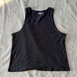 Madewell Textured Tank Top